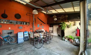 VENTA LOCAL SAN MIGUEL C/CASA 3 AMB Y QUINCHO