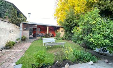 VENTA LOCAL SAN MIGUEL C/CASA 3 AMB Y QUINCHO