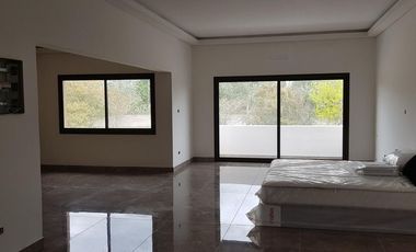 CASA 4 AMB Bo LAS CORTADERAS-LUJÁN-APTO CRÉDITO