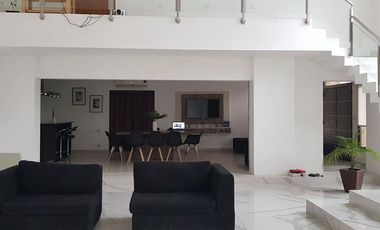 CASA 4 AMB Bo LAS CORTADERAS-LUJÁN-APTO CRÉDITO