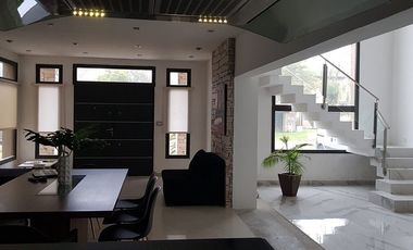 CASA 4 AMB Bo LAS CORTADERAS-LUJÁN-APTO CRÉDITO