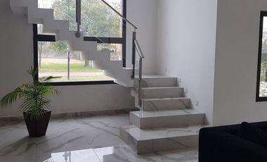 CASA 4 AMB Bo LAS CORTADERAS-LUJÁN-APTO CRÉDITO