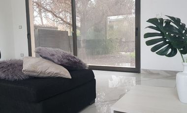 CASA 4 AMB Bo LAS CORTADERAS-LUJÁN-APTO CRÉDITO