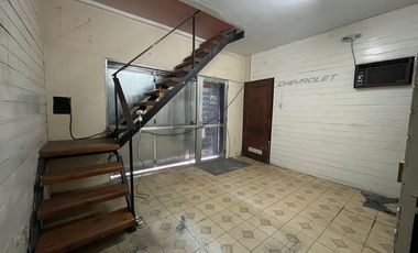 VENTA GALPON + LOCAL COMERCIAL