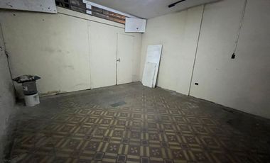 VENTA GALPON + LOCAL COMERCIAL