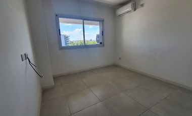 Departamento de 2 amb, c/cochera, 46m2 Exc. estado