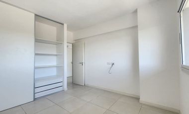 Departamento de 2 amb, c/cochera, 46m2 Exc. estado