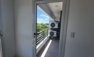 Departamento de 2 amb, c/cochera, 46m2 Exc. estado