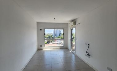 Departamento de 2 amb, c/cochera, 46m2 Exc. estado