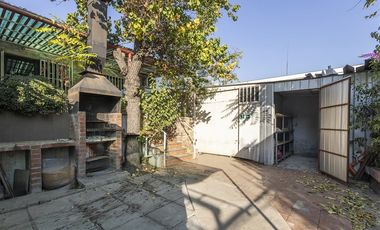 Local Comercial en Arriendo en rosa o higgins 130