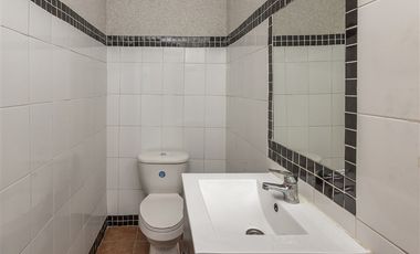 Local Comercial en Arriendo en rosa o higgins 130