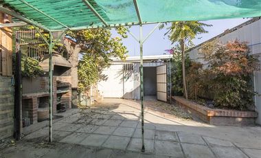 Local Comercial en Arriendo en rosa o higgins 130