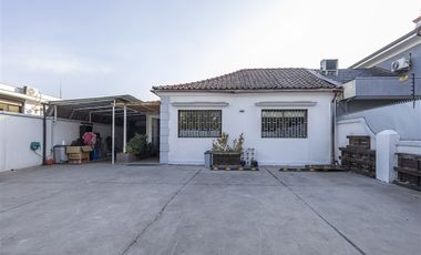 Local Comercial en Arriendo en rosa o higgins 130