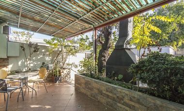 Local Comercial en Arriendo en rosa o higgins 130