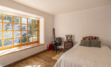 Casa en Arriendo en El Amancai 500