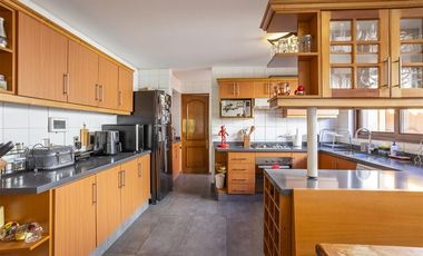 Casa en Arriendo en El Amancai 500
