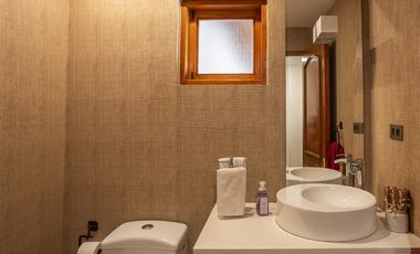 Casa en Arriendo en El Amancai 500