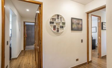 Casa en Arriendo en El Amancai 500