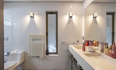 Casa en Arriendo en El Amancai 500