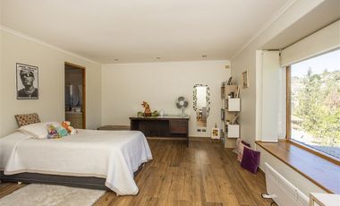 Casa en Arriendo en El Amancai 500