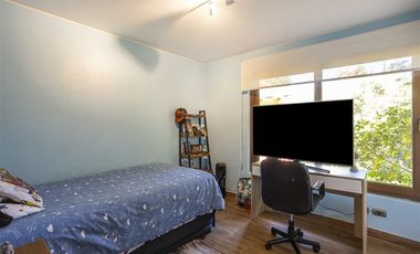 Casa en Arriendo en El Amancai 500