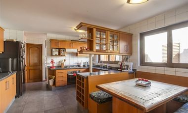 Casa en Arriendo en El Amancai 500