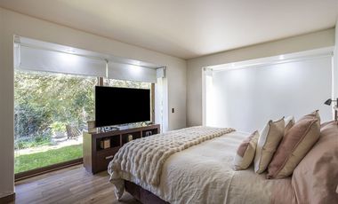 Casa en Arriendo en El Amancai 500
