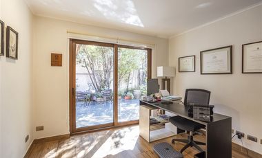 Casa en Arriendo en El Amancai 500