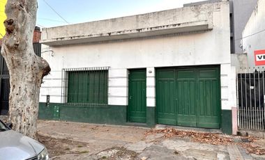 Venta terreno excelente ubicación Lanús O.