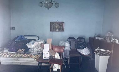 Venta terreno excelente ubicación Lanús O.