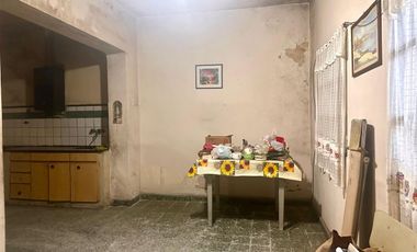 Venta terreno excelente ubicación Lanús O.