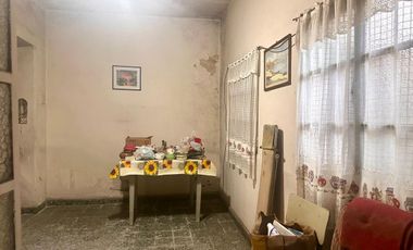 Venta terreno excelente ubicación Lanús O.
