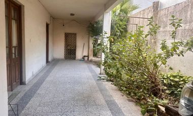 Venta terreno excelente ubicación Lanús O.