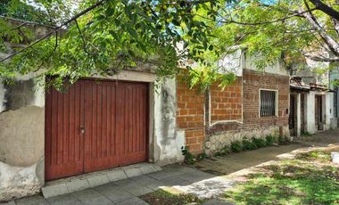 LOTE CASA A DEMOLER -OPORTUNIDAD REMED de ESCALADA