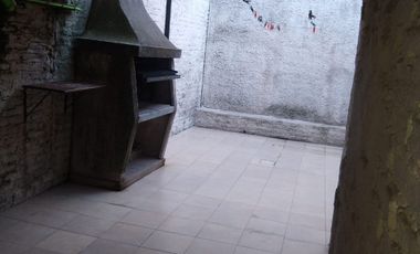 PH CON PATIO Y PARRILLA APTO CREDITO