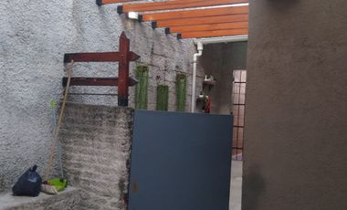 PH CON PATIO Y PARRILLA APTO CREDITO