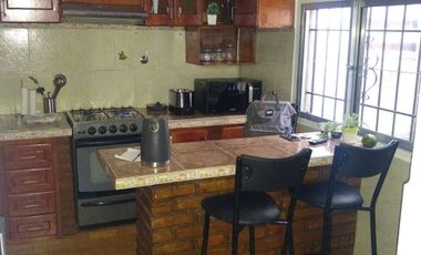 PH CON PATIO Y PARRILLA APTO CREDITO