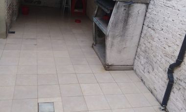 PH CON PATIO Y PARRILLA APTO CREDITO