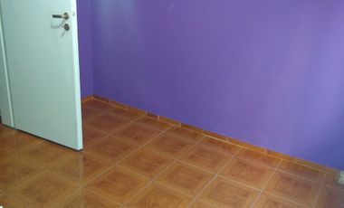 PH CON PATIO Y PARRILLA APTO CREDITO