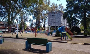 DEPARTAMENTO 4 AMBIENTES