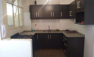 DEPARTAMENTO 4 AMBIENTES