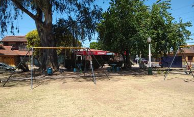 DEPARTAMENTO 4 AMBIENTES