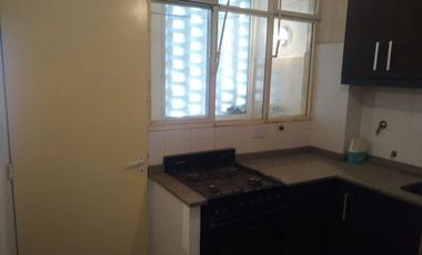 DEPARTAMENTO 4 AMBIENTES