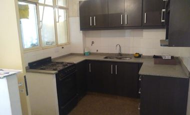 DEPARTAMENTO 4 AMBIENTES
