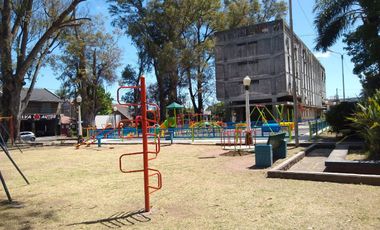 DEPARTAMENTO 4 AMBIENTES