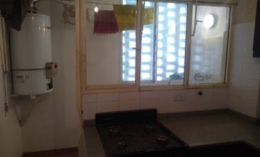 DEPARTAMENTO 4 AMBIENTES