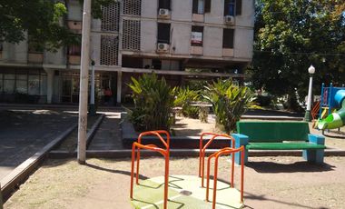 DEPARTAMENTO 4 AMBIENTES