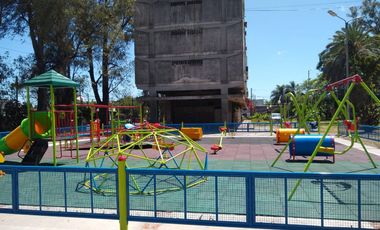 DEPARTAMENTO 4 AMBIENTES