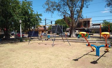 DEPARTAMENTO 4 AMBIENTES