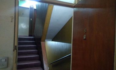 DEPARTAMENTO 4 AMBIENTES